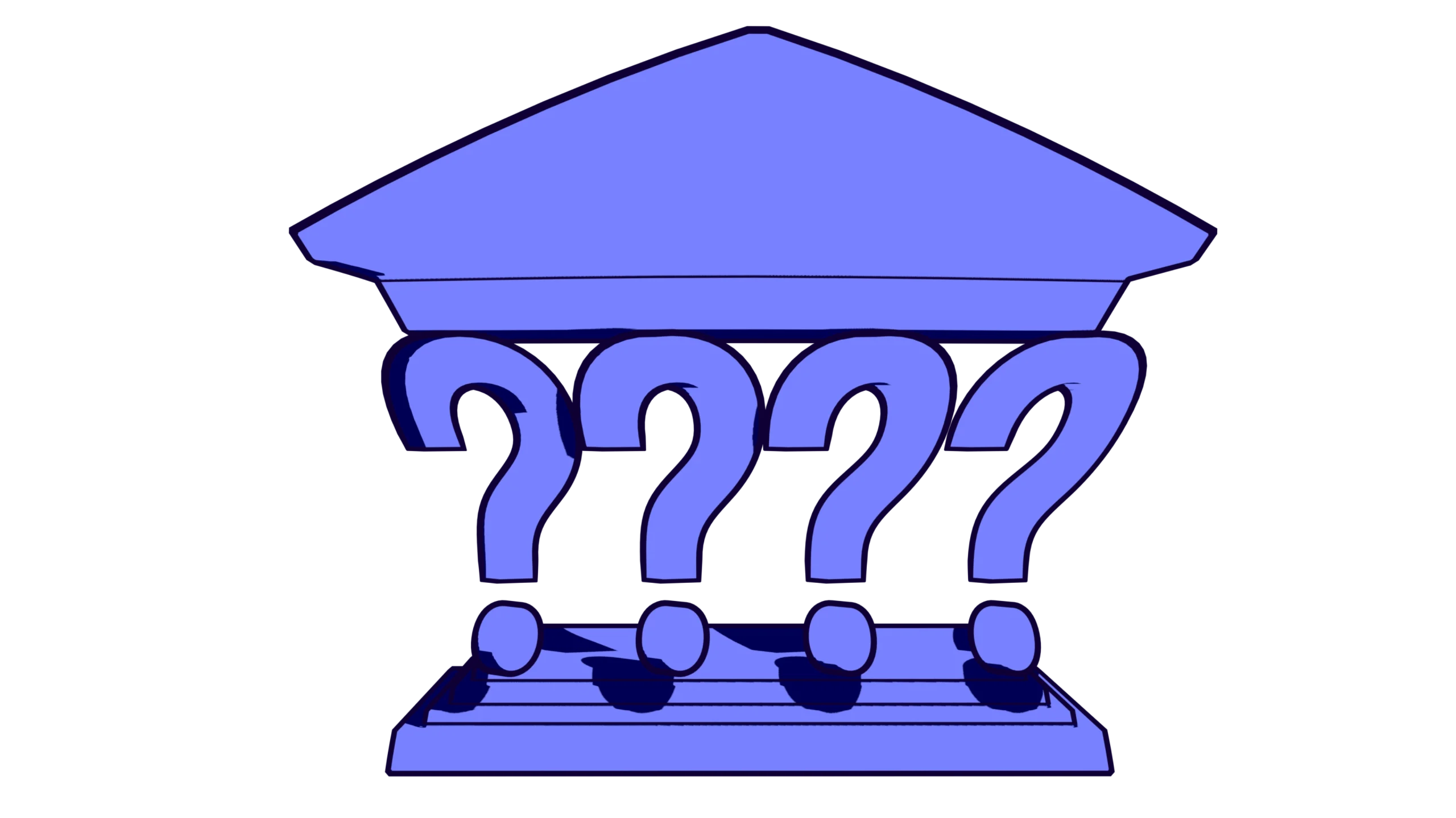 Symbol des Workshops Staatsverständnis